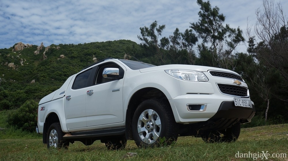 2015 Chevrolet Colorado Work Truck Review #57 2015 Chevrolet Colorado Work Truck Review